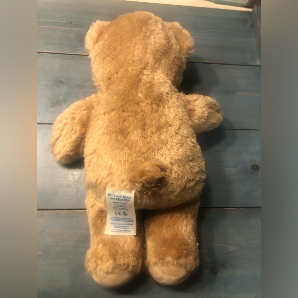 Build-A-Bear - Picture 3 of 4